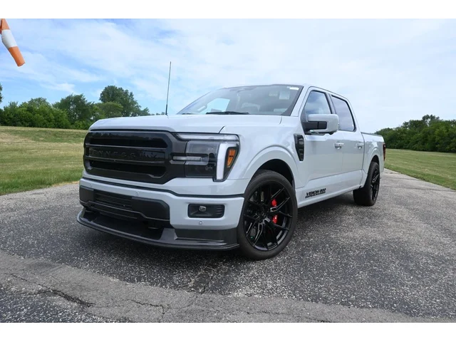 Nuevos FORD F-150 à Estados chez autogozo