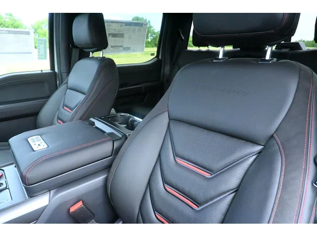 Nuevos FORD F-150 à Estados chez autogozo