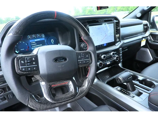 Nuevos FORD F-150 à Estados chez autogozo