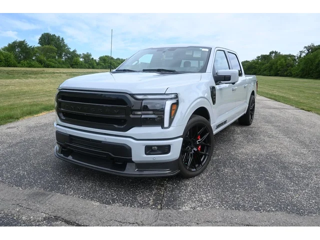 Nuevos FORD F-150 à Estados chez autogozo