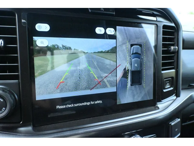 Nuevos FORD F-150 à Estados chez autogozo
