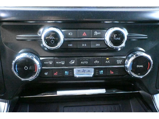Nuevos FORD F-150 à Estados chez autogozo