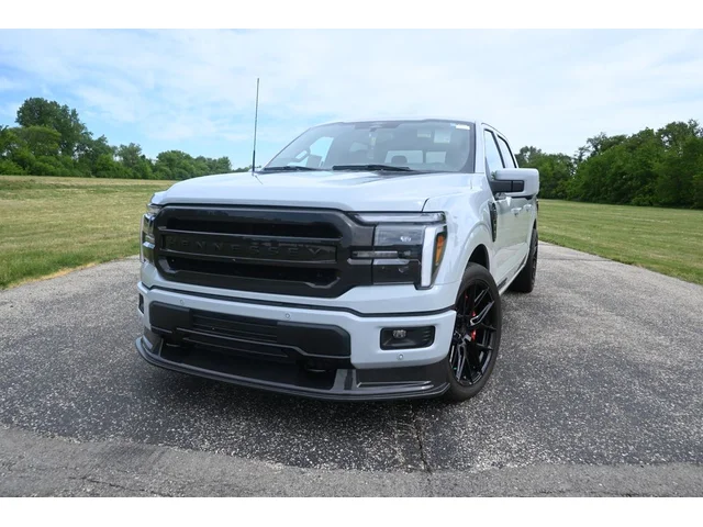 Nuevos FORD F-150 à Estados chez autogozo
