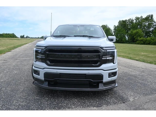 Nuevos FORD F-150 à Estados chez autogozo