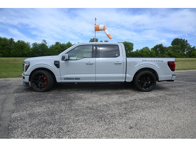 Nuevos FORD F-150 à Estados chez autogozo