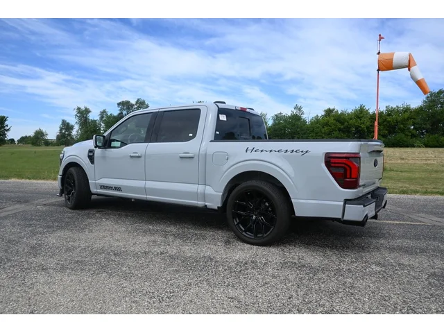 Nuevos FORD F-150 à Estados chez autogozo