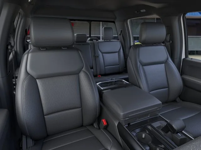 Nuevos FORD F-150 à Estados chez autogozo
