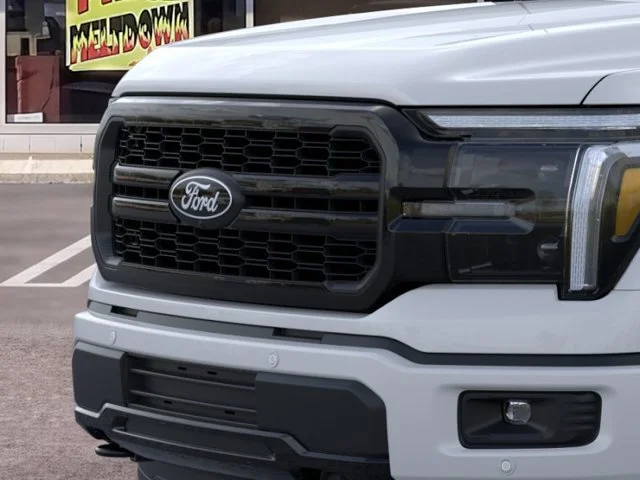 Nuevos FORD F-150 à Estados chez autogozo