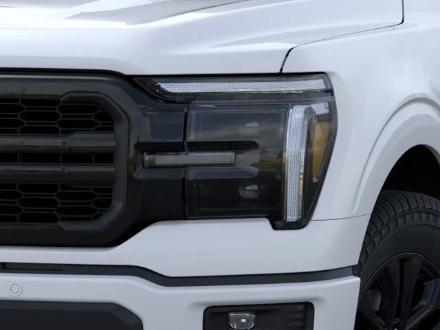 Nuevos FORD F-150 à Estados chez autogozo