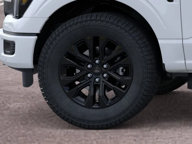 Nuevos FORD F-150 à Estados chez autogozo