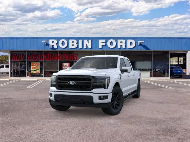 Nuevos FORD F-150 à Estados chez autogozo