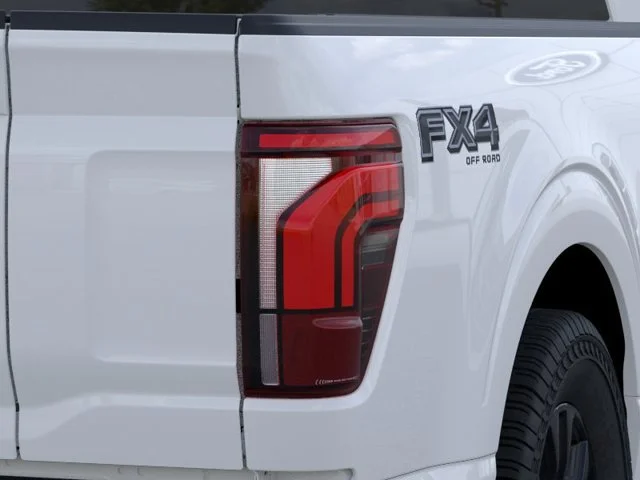 Nuevos FORD F-150 à Estados chez autogozo