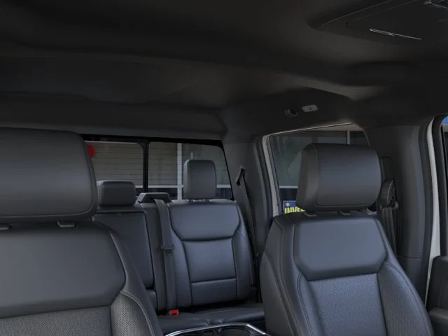 Nuevos FORD F-150 à Estados chez autogozo