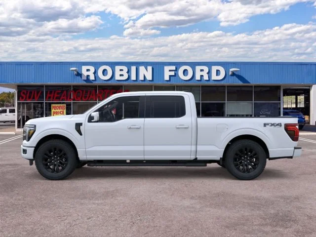 Nuevos FORD F-150 à Estados chez autogozo