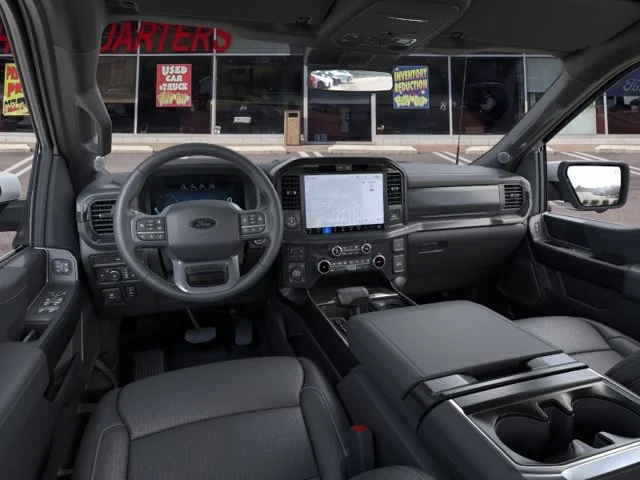 Nuevos FORD F-150 à Estados chez autogozo