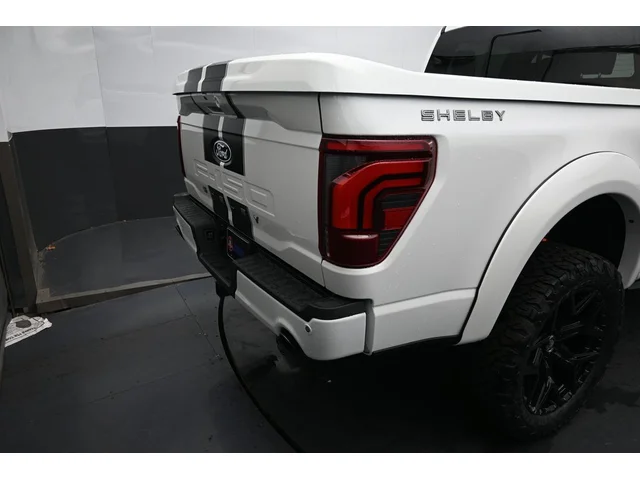 Nuevos FORD F-150 à Estados chez autogozo