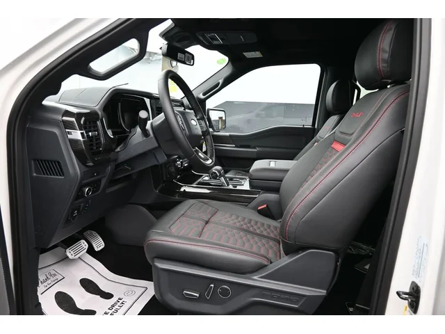 Nuevos FORD F-150 à Estados chez autogozo