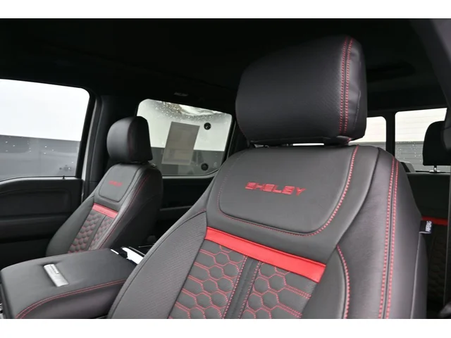 Nuevos FORD F-150 à Estados chez autogozo