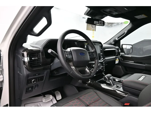 Nuevos FORD F-150 à Estados chez autogozo