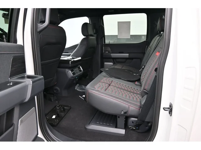 Nuevos FORD F-150 à Estados chez autogozo