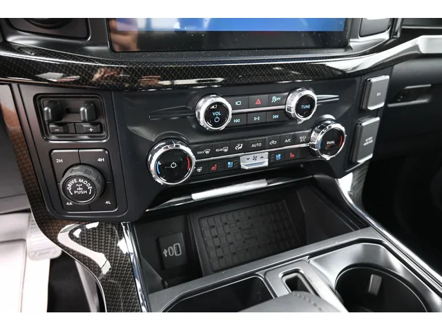 Nuevos FORD F-150 à Estados chez autogozo