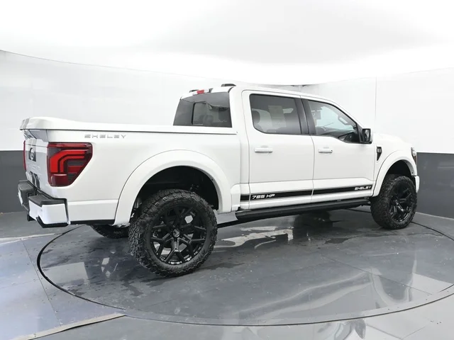 Nuevos FORD F-150 à Estados chez autogozo