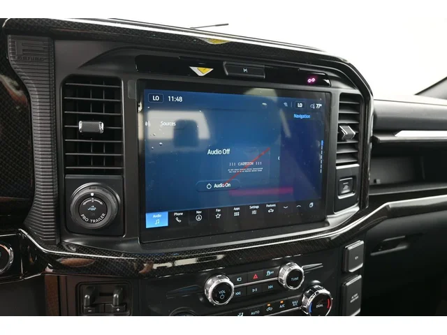 Nuevos FORD F-150 à Estados chez autogozo