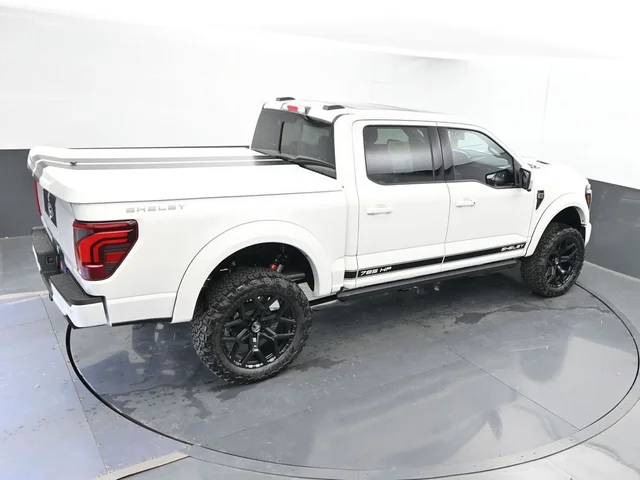 Nuevos FORD F-150 à Estados chez autogozo