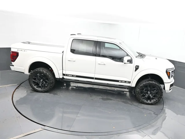 Nuevos FORD F-150 à Estados chez autogozo