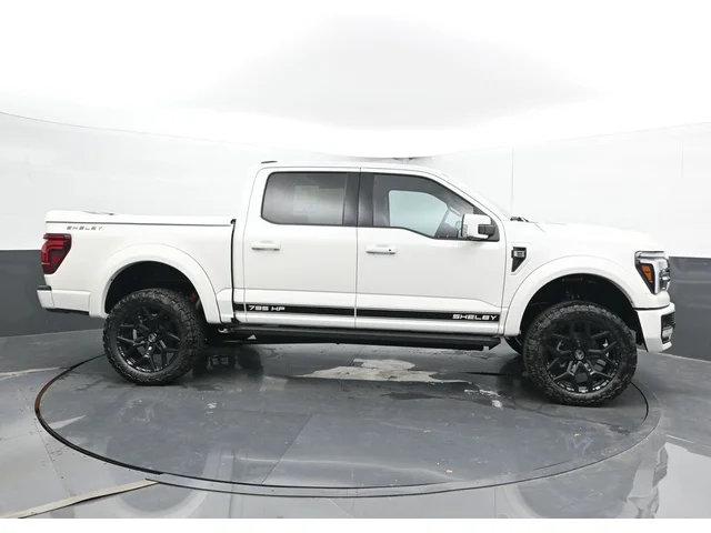 Nuevos FORD F-150 à Estados chez autogozo