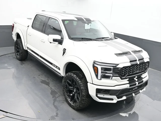 Nuevos FORD F-150 à Estados chez autogozo