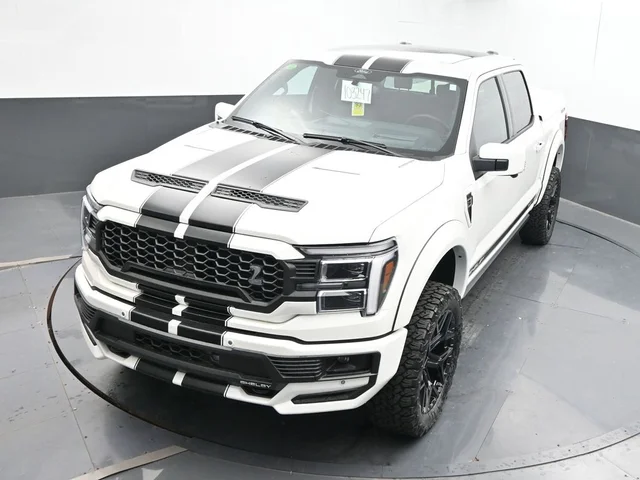 Nuevos FORD F-150 à Estados chez autogozo