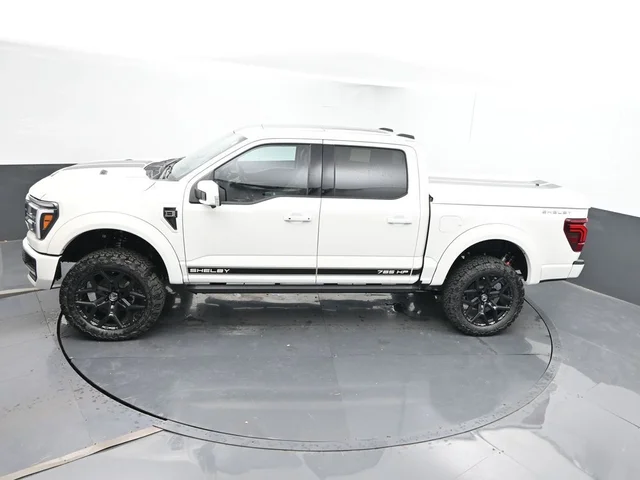 Nuevos FORD F-150 à Estados chez autogozo