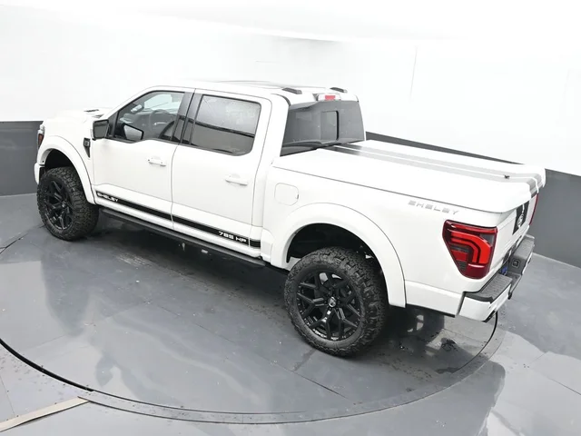 Nuevos FORD F-150 à Estados chez autogozo