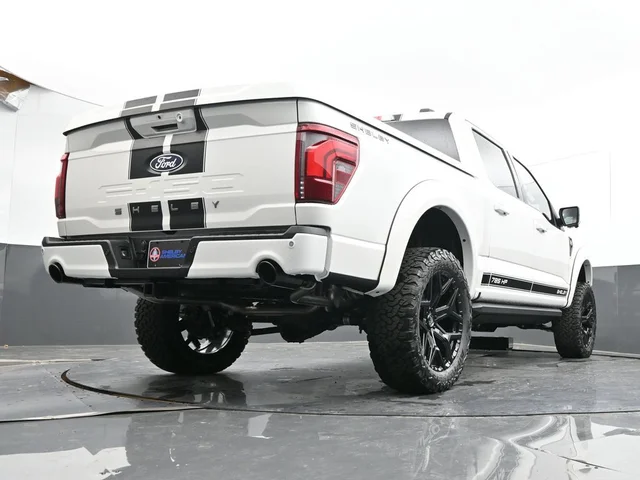 Nuevos FORD F-150 à Estados chez autogozo