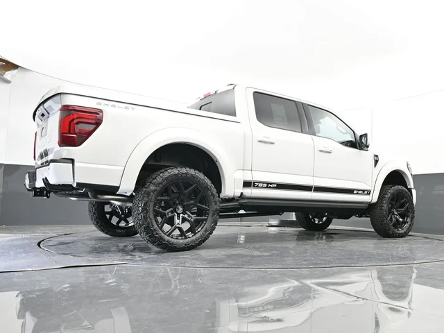 Nuevos FORD F-150 à Estados chez autogozo