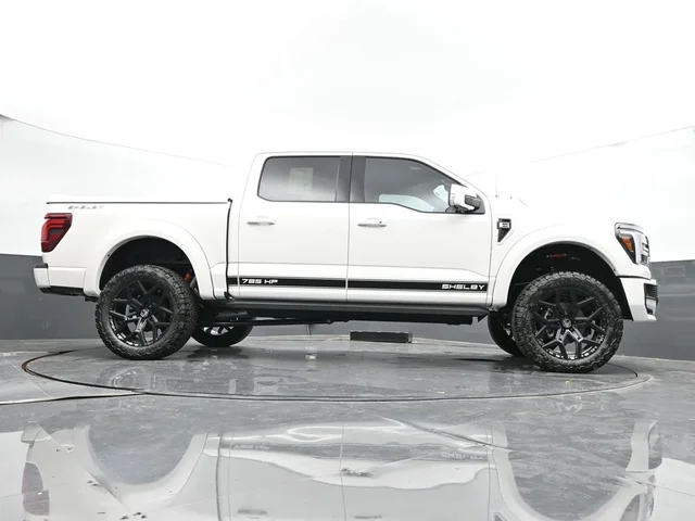 Nuevos FORD F-150 à Estados chez autogozo
