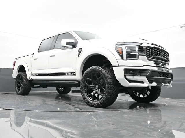 Nuevos FORD F-150 à Estados chez autogozo