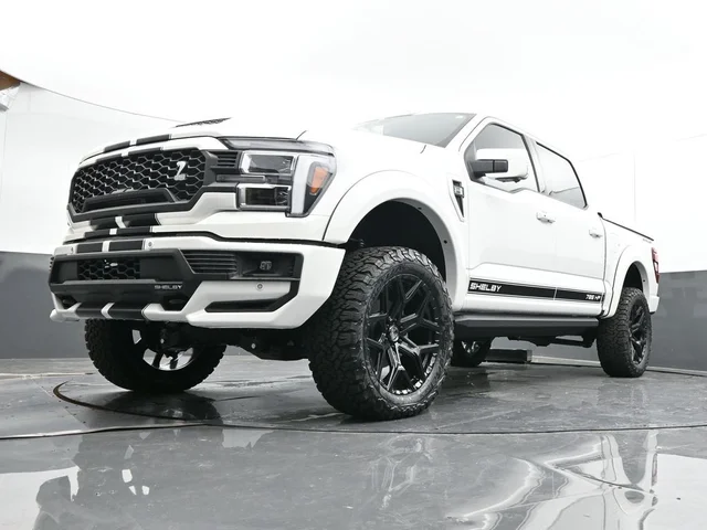 Nuevos FORD F-150 à Estados chez autogozo