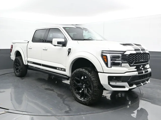 Nuevos FORD F-150 à Estados chez autogozo