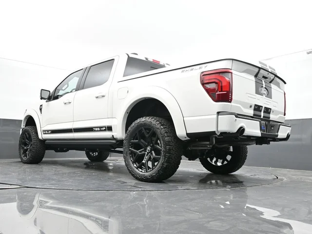 Nuevos FORD F-150 à Estados chez autogozo
