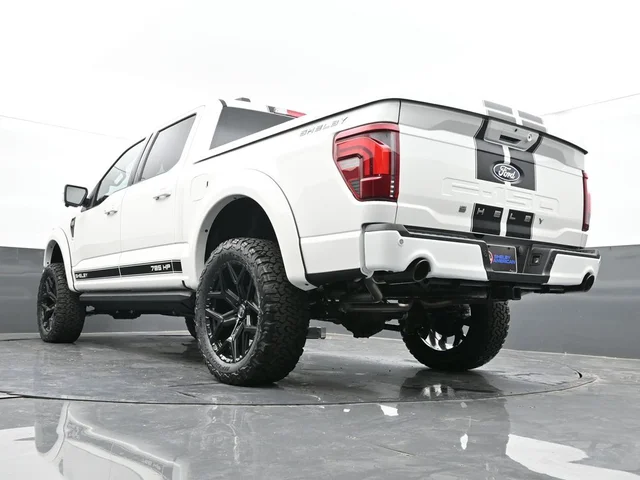 Nuevos FORD F-150 à Estados chez autogozo