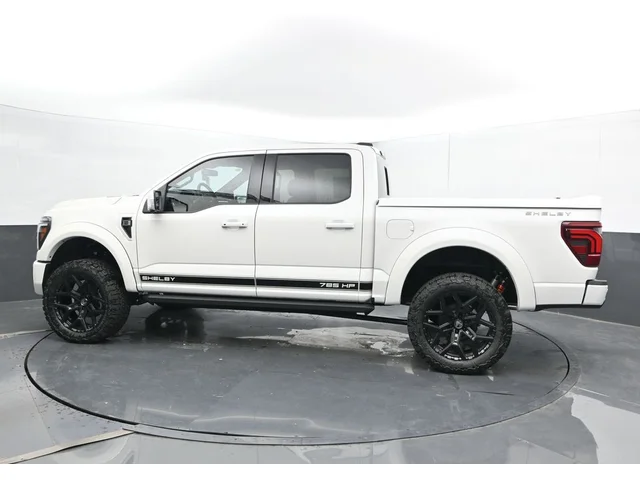 Nuevos FORD F-150 à Estados chez autogozo