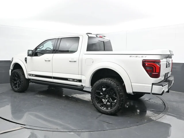 Nuevos FORD F-150 à Estados chez autogozo