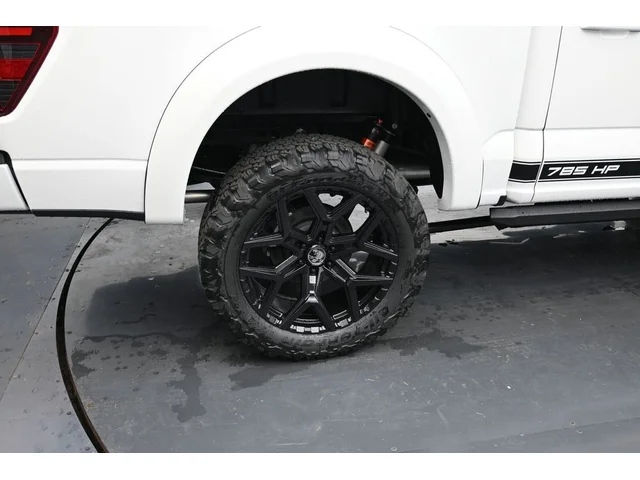 Nuevos FORD F-150 à Estados chez autogozo