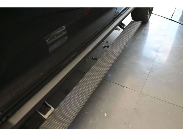 Nuevos FORD F-150 à Estados chez autogozo