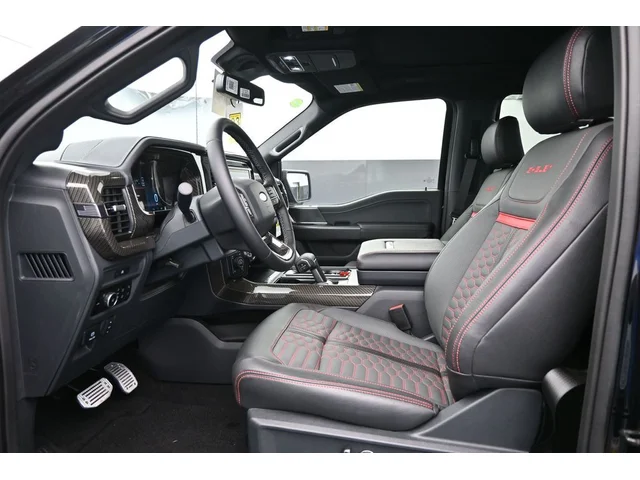 Nuevos FORD F-150 à Estados chez autogozo