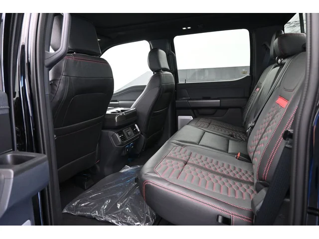 Nuevos FORD F-150 à Estados chez autogozo