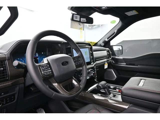 Nuevos FORD F-150 à Estados chez autogozo