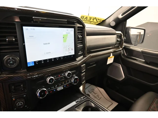 Nuevos FORD F-150 à Estados chez autogozo